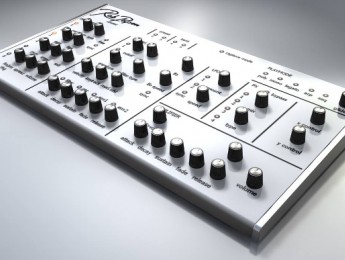 Rob Papen planea un controlador hardware propio