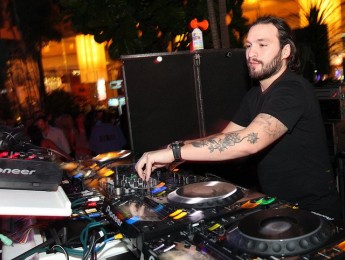 DJs que usan sets pregrabados, ¿mito o realidad?