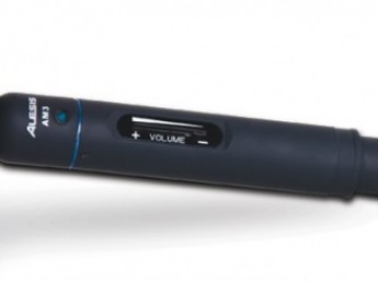 Micrófono AM3 de Alesis con grabación directa al ordenador