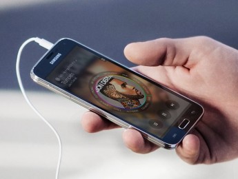 El servicio de música de Samsung se expande