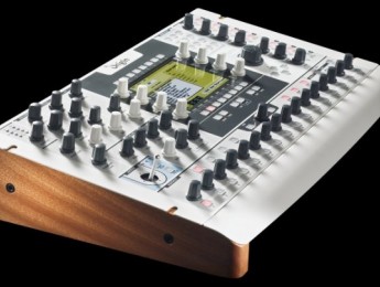 Dos actualizaciones para Arturia Origin este año