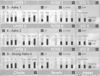 DSK Music lanza DSK Choirz Beta