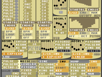 Viernes Freeware #22: Dream 64, G-Stomper Rhythm, EQ22 y más