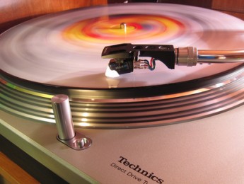 Exitosa petición para el regreso de los platos Technics