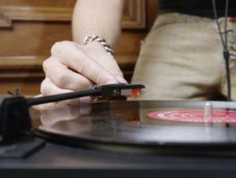 Curiosos datos de consumo de música en UK