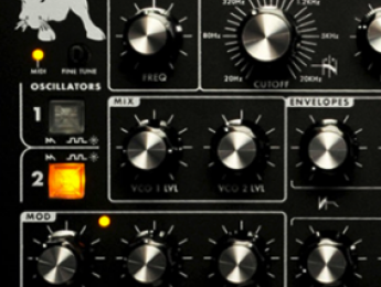 El editor de Minitaur se actualiza con integración en DAW