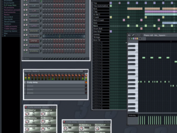 Fruity Loops 3.0: una mirada al pasado