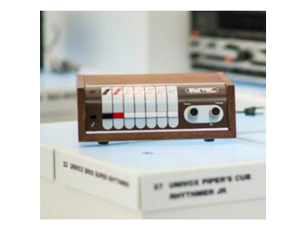 101 cajas de ritmo que han marcado la historia de la música