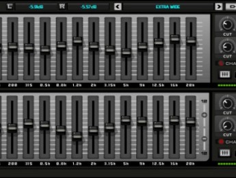 Nuevo ecualizador D-Quattro de Evopax
