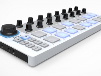 Demos de Arturia Spark 2 y BeatStep en Madrid y Barcelona