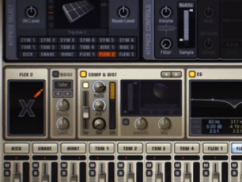 Addictive Drums 2, nuevo motor de sonido y más herramientas