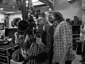 Próxima serie documental sobre estudios de grabación