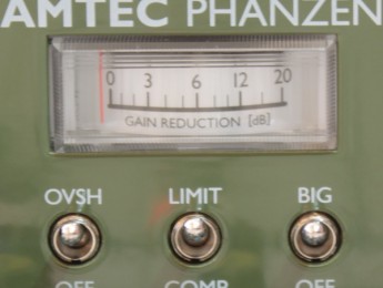 Análisis en profundidad del Amtec Phanzen