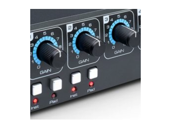 Focusrite anuncia Saffire PRO 26
