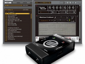 Guitar Rig Mobile disponible