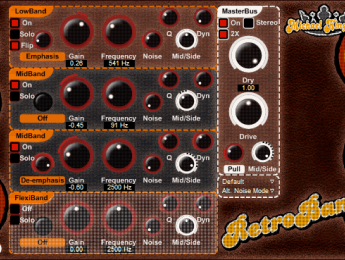 Viernes Freeware #24: M3000, Kosmology FreeFall, RetroBand y más