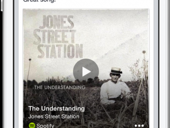 Facebook hará competencia a Shazam