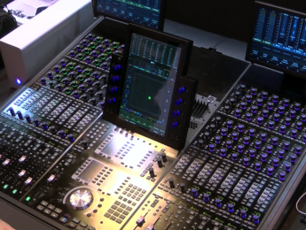 Avid S6, novedades y mejoras respecto a ICON