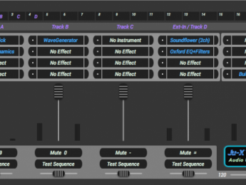 Viernes Freeware #26: Hosting AU MicroDAW, Phymo-XS, KlipFreak y más