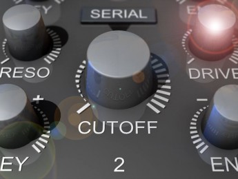 Electra2, el nuevo sinte de Tone2