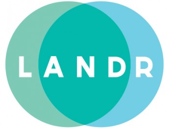 LANDR, un servicio de masterización automatizado