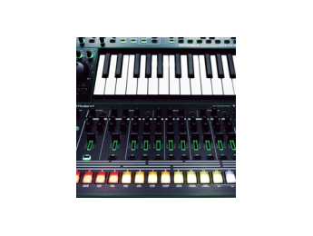 Clinics de Roland AIRA en Madrid y Barcelona