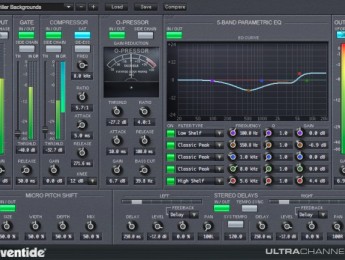 Eventide UltraChannel gratuito hasta el 8 de julio