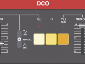 Síntesis (20): A vueltas con los DCOs