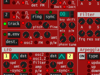 Viernes Freeware #28: WOK VVOC-1, Synth1 a 64-bit y sonidos gratuitos