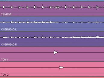 Cómo panear una batería: métodos comunes