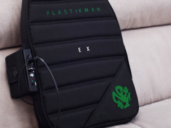 Subpac, dispositivo "wearable" para sentir los graves
