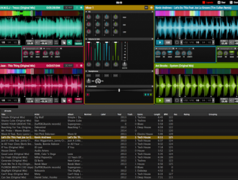 One DJ 1.6 ¿Qué hay de nuevo?