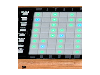 LinnStrument llegará en otoño