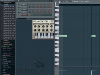 Cómo hacer ritmos dance en FL Studio