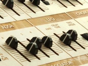 SoundForce SFC-60, un controlador para TAL-U-NO-LX