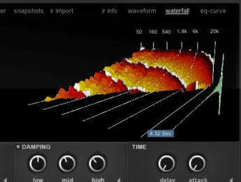 Los sistemas de convolución: aspectos prácticos