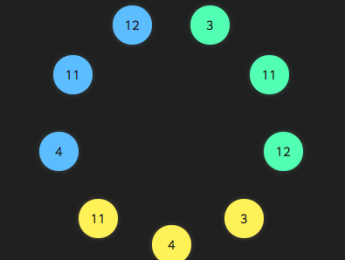 Polymer, varios monofónicos suman un polifónico