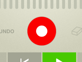 Take, el grabador vocal creativo de Propellerhead