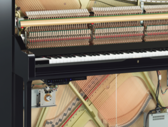 TransAcoustic: probamos el piano 3 en 1 de Yamaha