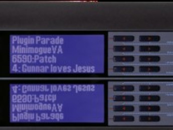 SM Pro Audio anuncia V-Rack