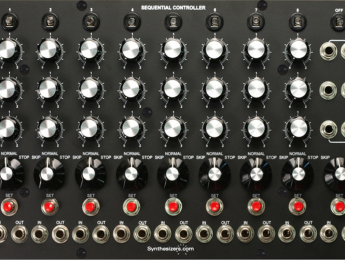 Síntesis (23): MIDI clock y modulares, cómo sincronizar