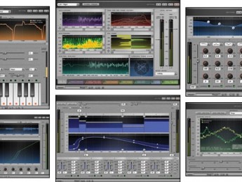 Plugins de BIAS Master Perfection Suite disponibles por separado