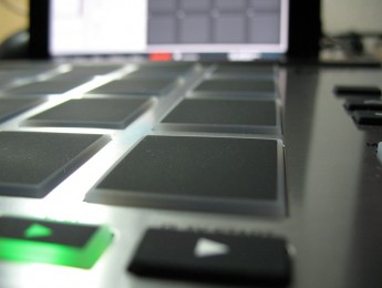 Review de iMPC Pro + MPC Element