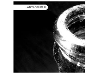 Nueva librería Anti-Drum II de Tonehammer