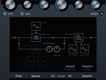 Funciones ocultas en Cubase