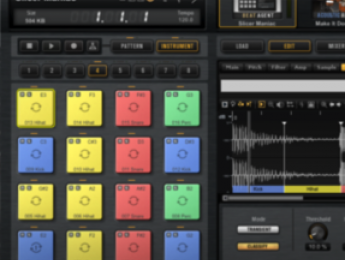 Steinberg lanza Groove Agent 4