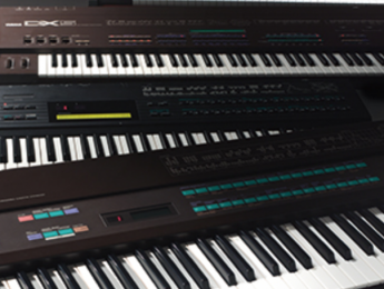Nuevo vídeo conmemorativo de Yamaha, OS para MOXF y apps gratuitas
