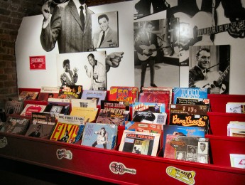 Plan para unificar las fechas de lanzamiento de discos