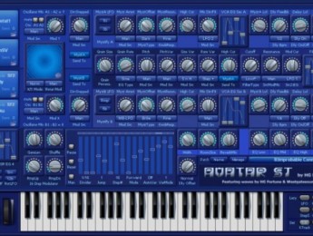 Viernes Freeware #34: Avatar ST Pro, Strum, Lokomotiv y más