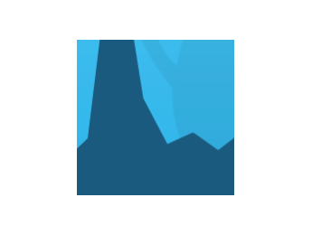 Vida comercial de un disco a través de los clics que recibe